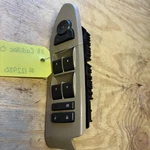 08-14 Cadillac Cts Lh Driver's Side Master Door Power Window Switch Lock Control. Fixed Price $39.99.