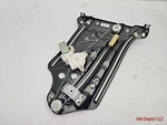 2009 Bmw 135I 128I E88 Convertible Rear Left Quarter Glass Window Regulator. Fixed Price $54.99.