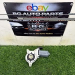 2007-2018 Jeep Wrangler Power Window Regulator Motor Front Left Driver Door Oem. Fixed Price $44.96.