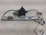2006-2011 Chevy Hhr Passenger Rear Window Regulator Electric Oem Id 22714333. Fixed Price $79.99.