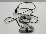 15-18 Porsche Macan Overhead Window Glass Motor Set Oem 1668. Fixed Price $59.49.