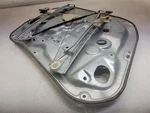 2014-2016 Kia Cadenza Front Passenger Window Regulator 82402-3R110. Fixed Price $114.00.