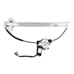 Fits Infiniti QX56 2004-13 Power Window Regulator Rear Rh 748-981 W/ Motor 1PC. Fixed Price $37.99.