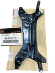 Genuine Mitsubishi MW400273 Front Axle Crossmember Assembly Support Frame New. Fixed Price $349.99.