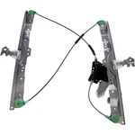 748-525 Dorman Window Regulator Front Passenger Right Side Hand For Nissan Titan. Fixed Price $202.47.