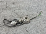 Rear Window Regulator Motor Bosch Right Side Mercedes W126 560SEL 420SEL Oem. Fixed Price $70.00.