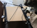 Saab 9-3 Window Regulator (front Left) W/ Motor Oem. Fixed Price $65.00.