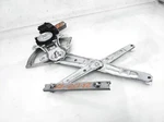 2013-2023 Subaru Br-z Coupe Front Passenger Door Power Window Motor & Regulator. Fixed Price $118.75.