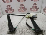 Bmw X3 E83 2003-2011 N/s Near Passenger Left Front Window Regulator Motor. Fixed Price $60.93.