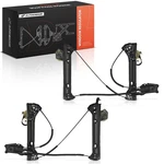 A-premium Front Power Window Regulator For Mini F56 Cooper 2014-2024 51337296444. Fixed Price $155.99.