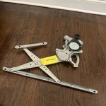14-16 Lexus IS250 IS350 Front Left Driver Side Door Window Regulator & Motor Oem. Fixed Price $44.99.