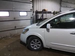 Driver Front Window Regulator Electric Fits 04-09 Quest 2120502. Fixed Price $50.00.