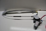 2003-2006 Acura Mdx Front Left Side Window Regulator W/ Motor Oem, 125-59086. Fixed Price $63.00.