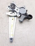 05-12 Toyota Avalon Xle Driver Side Rear Door Window Regulator. Fixed Price $116.99.