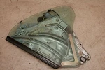 Bmw E36 M3 318 323 325 328 Rear Left Window Regulator Motor Unit Convertible. Fixed Price $199.99.
