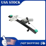 Front Left Power Window Regulator With Motor 751394 Fits 2013-2019 Nissan Sentra. Fixed Price $36.99.