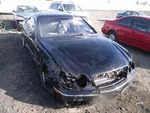 Passenger Front Window Regulator 215 Type Fits 00-06 Mercedes Cl-class 561438. Fixed Price $175.50.