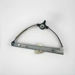 2010-2013 Mazda Front Driver Side Power Window Regulator W/o Motor. Fixed Price $32.77.