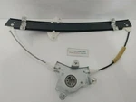 Genuine Brand New Lh Front Window Regulator Suits Daewoo Nubira 1999-2003. Fixed Price $120.67.