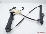 2012 Bmw 535I 528I 550I Gt F07 Front Right Door Window Regulator 51337197920. Fixed Price $69.99.