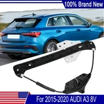 8V4839462 New Rear Right Side Door Window Regulator For 2015-2020 Audi A3 Usa. Fixed Price $35.11.
