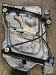 08-13 Infiniti G37 Q60 Coupe Lh Driver Window Regulator W/ Motor Oem. Fixed Price $85.00.