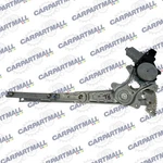 2013-2019 Nissan Sentra Rear Left Power Window Motor W/ Regulator 82731-3TA2A. Fixed Price $59.47.