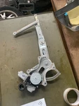 2004 2015 Toyota Prius Rear Right Passenger Side Door Window Regulator W/ Motor. Fixed Price $45.00.