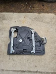 2012 Ram 1500 Rear Right Window Carrier Plate With Door Lock Actuator CB59045P. Fixed Price $97.02.