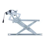 Window Regulator-power And Motor Assembly Wai WPR5714RM. Fixed Price $73.95.