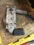 1968 - 1972 Chevelle Gto Cutlass Gs Quarter Power Window Regulator Left. Fixed Price $99.99.