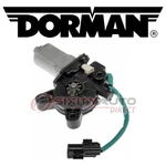 Dorman 742-715 Power Window Motor For 9882026100 88917 680043 47-4510 Wx. Fixed Price $94.82.