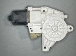 06-12 Mercedes W164 X164 Window Regulator Motor Rear Left Driver Side 2518200108. Fixed Price $20.00.