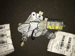 06 07 08 09 10 Mazda 5 Rear Wiper Motor. Fixed Price $69.11.