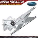 Manual Window Regulator For Saturn SL1 SL2 96-02 SW1 96-99 SW2 Front Right Rh. Fixed Price $47.69.