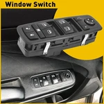 For 2015-2020 Chrysler Ram 300 Charger Dodge 1500 Power Window Control Switch. Fixed Price $22.79.