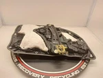 Bmw Series 2016 G12 Osr Drivers Rear Right Window Regulator 7360406. Fixed Price $108.44.