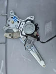 1996-2002 Toyota 4RUNNER Right Rear Passenger Side Window Regulator W/motor Oem. Fixed Price $29.95.
