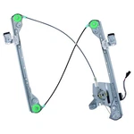 Power Window Regulator W/motor For Chrysler Pacifica 2004-08 Front Right 741-131. Fixed Price $67.95.