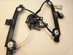 2021-2025 Tesla Model X Rear Left Door Glass Window Regulator 1614128-00-D. Fixed Price $199.00.