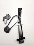 Oe Updated Power Window Regulator For 2000-2005 Dodge Chrysler Neon Front Right. Fixed Price $120.74.
