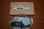 Toyota Genuine Oem Motor Assy, Power Window Regulator, Front Lh 85710-35080. Fixed Price $200.00.