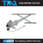 Trq Front Right Window Regulator & Motor For 2004-2006 Scion Xb SC1351100. Fixed Price $67.95.