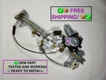 99-05 Mazda Miata MX5 Oem Passenger Right Rh Power Window Regulator NC11-58-58XA. Fixed Price $119.95.