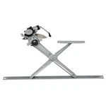 Window Regulator Assy W/ Motor For 2002-2005 Kia Sedona Lx Front Passenger Side. Fixed Price $34.39.