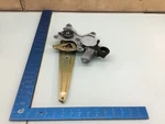 05-12 Toyota Avalon Rear Left Door Window Regulator W/ Motor Oem. Fixed Price $50.99.