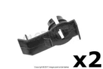 Bmw X5 (2000-2006) Clip For Window Regulator Front Left Right (2) Bapmic. Fixed Price $18.80.