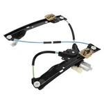 Ford Focus 2016-2012 Front Rh Window Regulator With Motor 751-829. Fixed Price $39.92.
