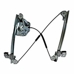 Fits 98-04 Cd Seville Power Window Regulator W/o Motor Front Lh. Fixed Price $44.95.