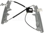 Dorman 752-283 Power Window (regulator Only) For 07-12 Nissan Sentra. Fixed Price $103.07.